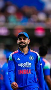 Virat Kohli Biography in Hindi