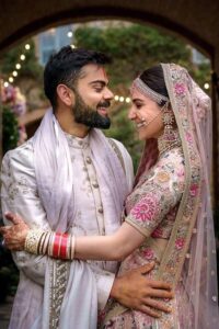 Virat Kohli Biography in Hindi
