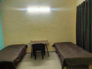 10 Bedroom Single room for rent in Sector H LDA Colony, Lucknow