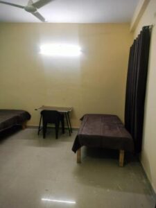 10 Bedroom Single room for rent in Sector H LDA Colony, Lucknow
